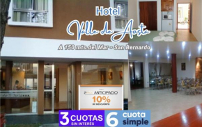Hotel Valle de Aosta